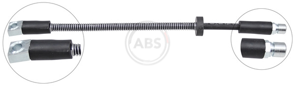 A.B.S. SL 4225 Bremsschlauch